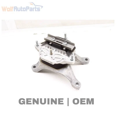 2017-2025 AUDI A5 - Transmission Mount / Bracket 8W0399118Q - Image 1 of 4