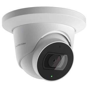 Alarm.com 4MP Varifocal Turret Camera ADC-VC838PF - Picture 1 of 3