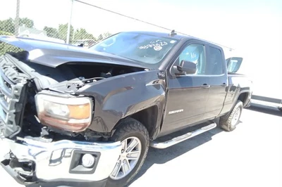 GMC Sierra 1500 2015 transmisión automática OEM 130 k millas - LKQ390040833 Foto 1 de 4