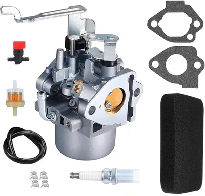 Carburador EX30 para Motores Subaru Robin EX30 Mikuni RGX4800 RGN5100 - Image 1 of 4