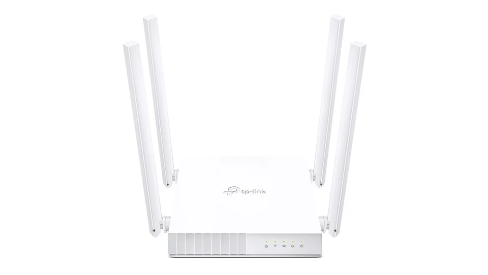 Router TP-LINK Archer C24 - Bild 1 von 1