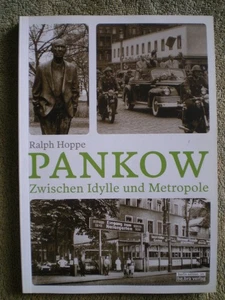 Berlin Pankow - Zwischen Idylle und Metropole - Brauereien Panke Alte Parkstadt - Bild 1 von 5