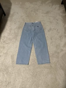 Baggy Supreme Jeans Size - 30 - Picture 1 of 4