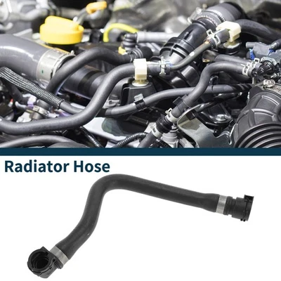 Manguera de radiador Nº17127519251 para BMW 545i 4.4L 2004-2005 tubo de refrigerante Foto 1 de 4