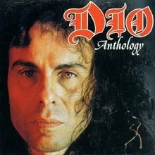 Anthology von Dio | CD | Zustand sehr gut - Bild 1 von 2