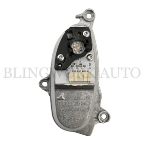 63117466110 FRONT RIGHT LED Turn Signal Module for BMW G01 X3 G02 X4 2016-2019 - Picture 1 of 6