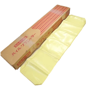 Silber SRP Strickmaschine Flor Rippstricker für Teile oder funktioniert nicht - Bild 1 von 15