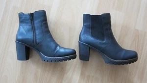 Rieker Stiefeletten Damen GR.38 - Bild 1 von 4