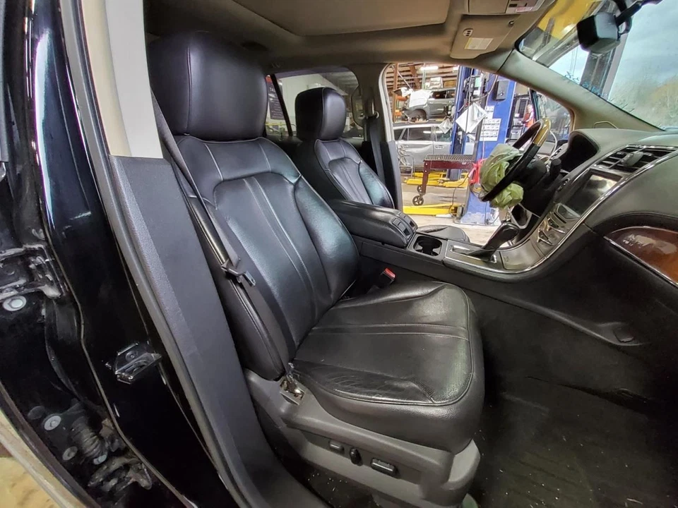 Passenger Front Seat Bucket  Heated And Cooled Fits 11-13 MKX 529407 Foto 1 de 1