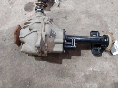 2013-2014 Chevrolet Tahoe Front Differential Carrier Assembly  3.42 Ratio AACA - Изображение 1 из 3