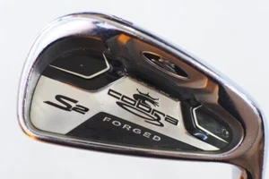 Cobra S2 Forged Iron #4I(1Club)/KBS/Flex:S/Single Iron - Picture 1 of 6