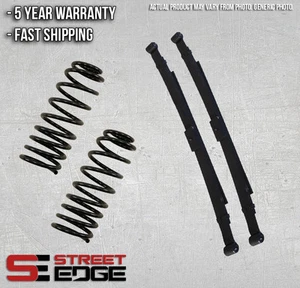 04-13 Colorado/Canyon Ext Crew 2WD 2" & 3" Lowering Kit - Foto 1 di 1