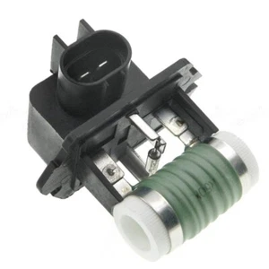 25385-1M000 Radiator Fan Blower Motor Resistance for 09-16 Accent S8M3 - Picture 1 of 6