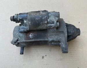 Genuine Toyota Denso Starter Motor Assembly 28100-22040 228000-7591 - Picture 1 of 5