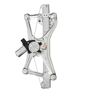 Front Left Side Power Window Regulator w/ Motor For Honda Civic 2006 07-10 2011 - Bild 1 von 11