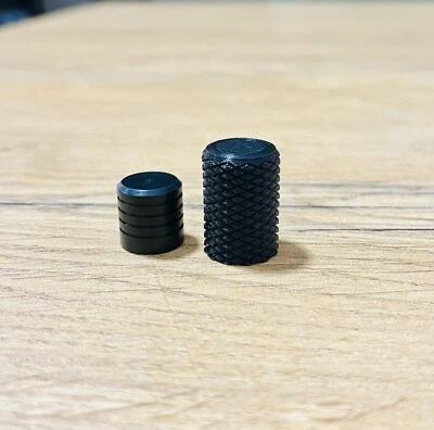 FX Airguns # Cover Cap For Foster — Extended - Image 1 of 3