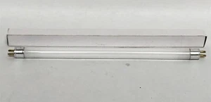 Jesco Lighting SL4-L6-BK 6W Sleek Plus T4 Fluorescent Replacement Lamp, Black - Picture 1 of 2