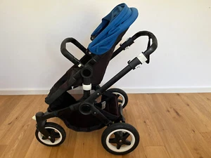 Kinderwagen Bugaboo Buffalo - Bild 1 von 17
