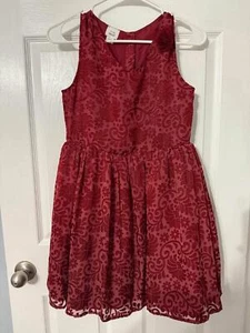 Girls Special Editions Dress - Picture 1 of 6