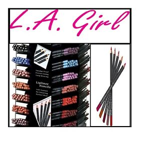 L A Girl Best Quality Lipliner Pencil - Made in USA -All Shades Uk FREE SELLER