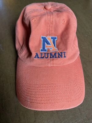 Norfolk Academy Virginia Alumni hat NA Va School Adjustable Hat - Image 1 of 4
