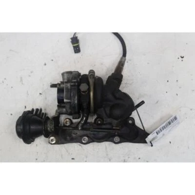 TURBOLADER AT FÜR SMART FORTWO (02-07) A/C450 600 COUPÈ 3P/B/559CC. 2002 - Bild 1 von 4