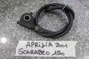 rinvio contachilometri aprilia scarabeo 125/150 Tachowelle Speedo cable - Foto 1 di 1