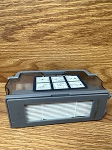 1pcs For Deebot DN55 DN56 Genuine Ecovacs Dust Bin Box - Picture 1 of 5