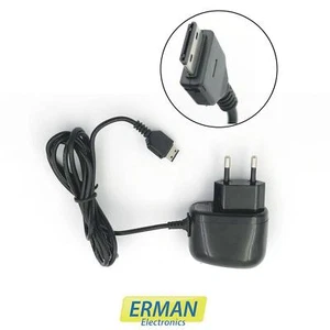 Caricabatteria alimentatore da parete per Samsung E1170 E1190 E1200 E1230 E1310- - Foto 1 di 1