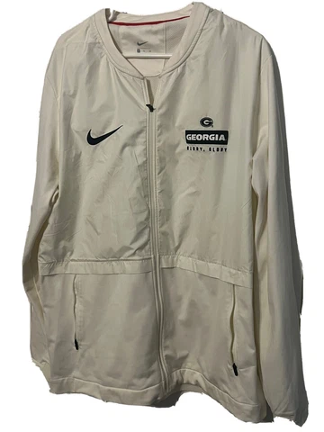 Nike UGA Rainjacket Cover