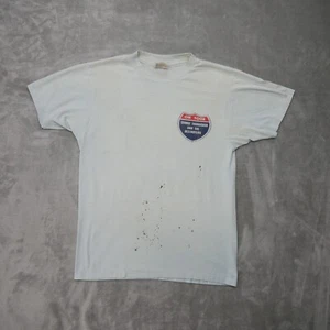 Vintage George Thorogood Konzertshirt 1981 Größe M - Bild 1 von 7
