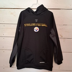 Pittsburgh Seelers Football Youth Hoodie Size Xtra Large - Picture 1 of 9