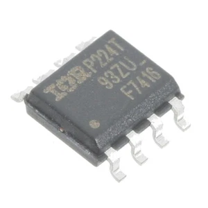 IRF7316 Transistor 2-fach P-MOSFET 30V 4,9A 2W 0,058R SO8 - Bild 1 von 1
