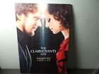 The Clairvoyants Live (Program) By Thommy Ten & Amelie Van Tass *Signed*