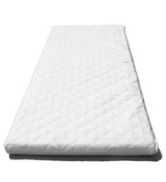 crib mattress 84x43