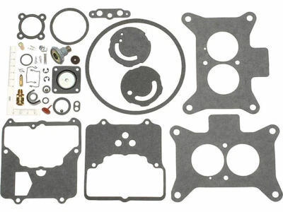 Kit de reparación de carburador para Ford Mustang 1964-1973 SMP 91716BM 1965 1968 1970 1966 Foto 1 de 2