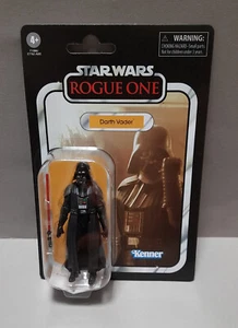Hasbro Star Wars Vintage Collection Rogue One Darth Vader VC178 NEU OVP - Bild 1 von 2
