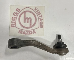 Mazda Rx3 808 Early Model Pitman Arm - Picture 1 of 2