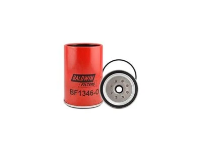 Separador de combustible Baldwin 12278XMDW 2005 para camión Sterling A9500 2004-2007, 2009 Foto 1 de 2