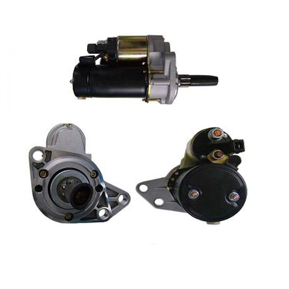 Motor De Arranque AUDI A3 1.8 Turbo Quattro AT 1997-1998_8702AU Foto 1 de 1