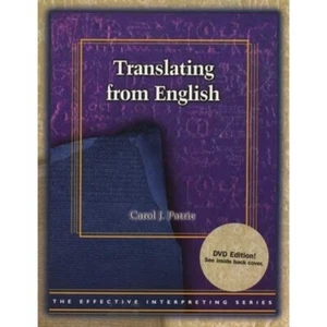 Effective Interpreting: Translating from English (Study Set) - Picture 1 of 1