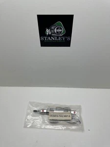 SMC CDJ2B16-75AZ-M9P-B Pneumatic Cylinder New - Picture 1 of 3