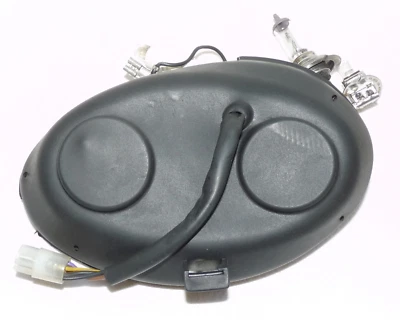 Vespa ET4 - Kabelstrang für Scheinwerfer triom 380076 original Piaggio - Bild 1 von 4