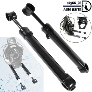 2X Trim Tilt Ram Cylinder Port Starboard for MerCruiser Bravo 98703A26 98704A26 - Picture 1 of 11