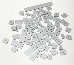 Microsoft Surface Book 1 1704 1705 13" Original Tastatur Schlüssel Teil (nur eine Taste) - Bild 1 von 1