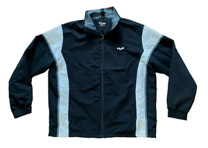 schöne H2O Trainingsjacke, Gr. XL, schwarz, Herren, Sportjacke, TOP!!! - Bild 1 von 2