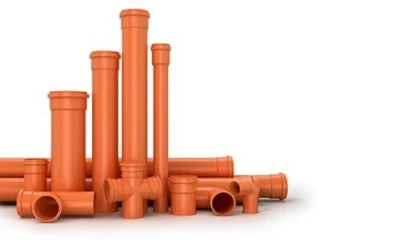 KG Rohr Rohre Bögen Muffe Abzweig DN110 - Bild 1 von 2