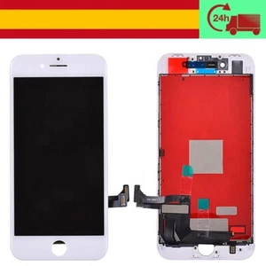 Pantalla Completa LCD para Apple iPhone 8 - Blanco - Imagen 1 de 3
