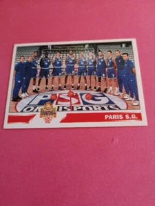 Psg Racing Panini Basketball Lnb Pro A 1995 Karte #150 - Bild 1 von 2