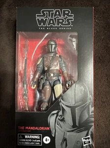Black Series The Mandalorian  - Bild 1 von 2